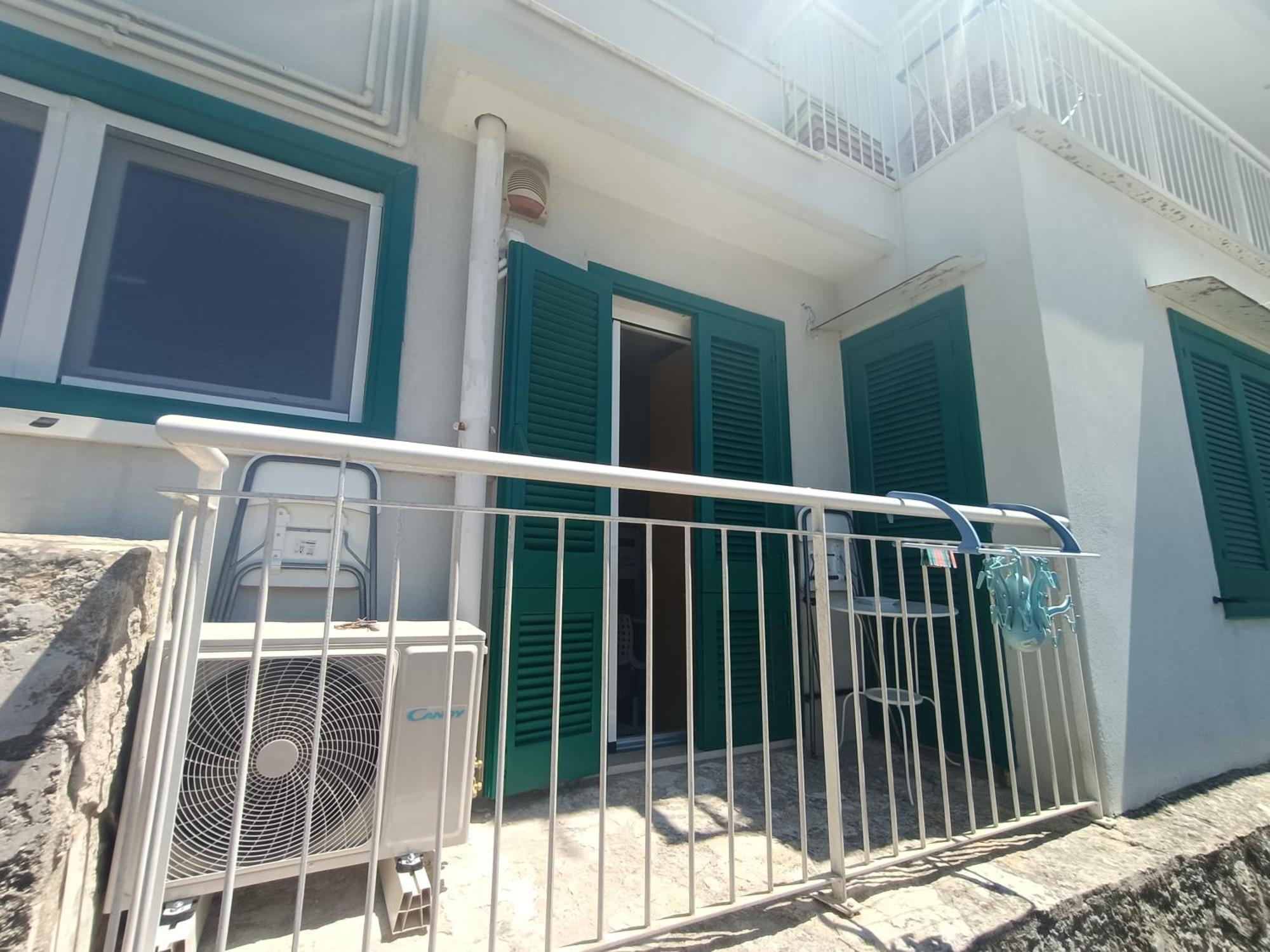 Celeste - Affitti Brevi Polignano a Mare Exterior foto